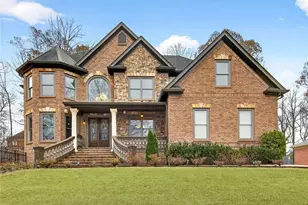 820 Cramac Dr, Lawrenceville, GA 30046 - Photo 1