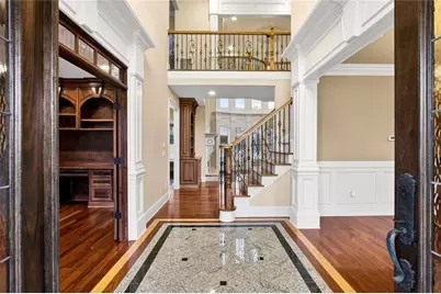 820 Cramac Drive, Lawrenceville, GA 30046 - Photo 8