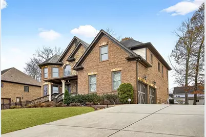 820 Cramac Drive, Lawrenceville, GA 30046 - Photo 4