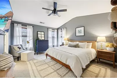 3811 Chattahoochee Summit Drive SE #5, Atlanta, GA 30339 - Photo 14