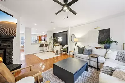 3811 Chattahoochee Summit Drive SE #5, Atlanta, GA 30339 - Photo 4