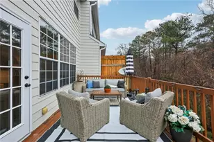 3811 Chattahoochee Summit Dr SE, Atlanta, GA 30339 - Photo 6