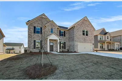 2800 Dolce Road, Dacula, GA 30019 - Photo 4