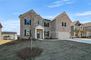 2800 Dolce Rd, Dacula, GA 30019 - Photo 4