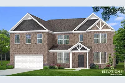 2496 Cadenza Circle, Dacula, GA 30019 - Photo 1