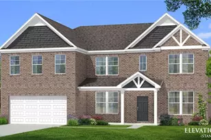 2496 Cadenza Cir, Dacula, GA 30019 - Photo 1