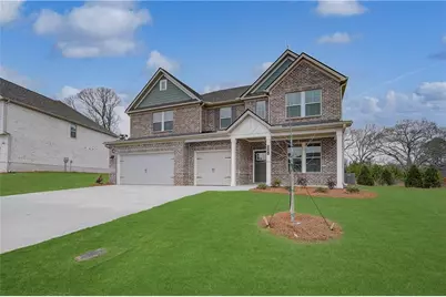 2536 Cadenza Circle, Dacula, GA 30019 - Photo 2