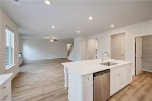 2536 Cadenza Cir, Dacula, GA 30019 - Photo 14