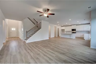 2536 Cadenza Circle, Dacula, GA 30019 - Photo 8