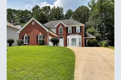 134 Carolinas Way, Fayetteville, GA 30215 - Photo 4