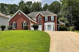 134 Carolinas Way, Fayetteville, GA 30215 - Photo 4