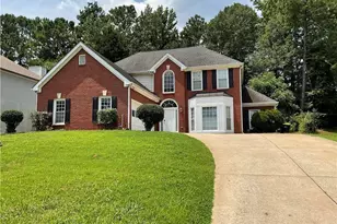 134 Carolinas Way, Fayetteville, GA 30215 - Photo 1