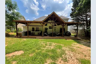 134 Carolinas Way, Fayetteville, GA 30215 - Photo 30