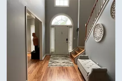 134 Carolinas Way, Fayetteville, GA 30215 - Photo 6