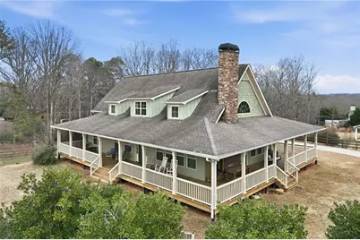 5505 Wheeler Plantation Drive, Murrayville, GA 30564 - Photo 10