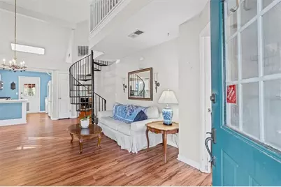 1351 Yorkshire Lane, Woodstock, GA 30188 - Photo 8