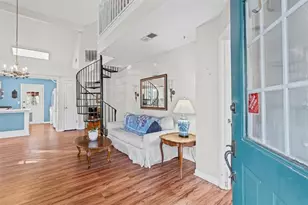 1351 Yorkshire Ln, Woodstock, GA 30188 - Photo 8