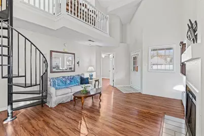 1351 Yorkshire Lane, Woodstock, GA 30188 - Photo 4