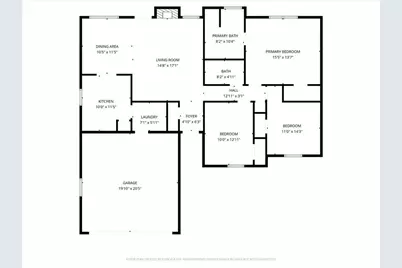 11179 Knotty Pine Place, Hampton, GA 30228 - Photo 34