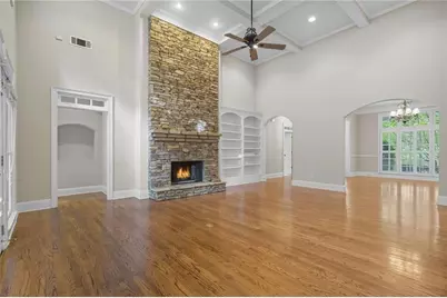 35 E Harbor Drive, Dawsonville, GA 30534 - Photo 12