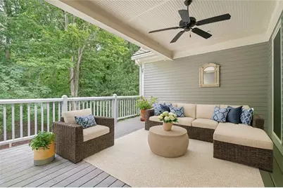 35 E Harbor Drive, Dawsonville, GA 30534 - Photo 30