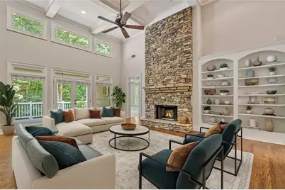 35 E Harbor Drive, Dawsonville, GA 30534 - Photo 8