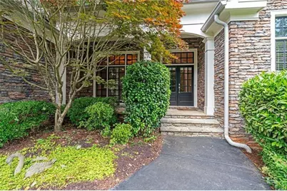 35 E Harbor Drive, Dawsonville, GA 30534 - Photo 2