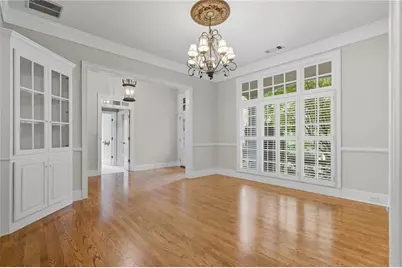 35 E Harbor Drive, Dawsonville, GA 30534 - Photo 4