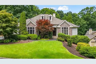 35 E Harbor Drive, Dawsonville, GA 30534 - Photo 1