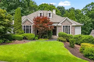 35 E Hbr Dr, Dawsonville, GA 30534 - Photo 1