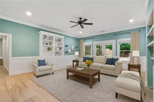 35 E Hbr Dr, Dawsonville, GA 30534 - Photo 56