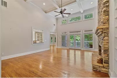 35 E Harbor Drive, Dawsonville, GA 30534 - Photo 14