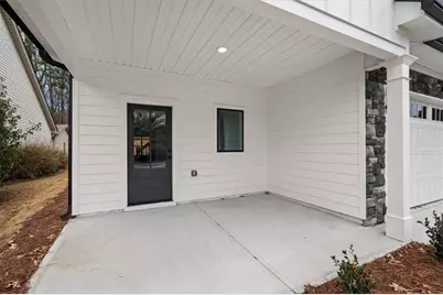 129 Deer Park Drive, Carrollton, GA 30116 - Photo 4