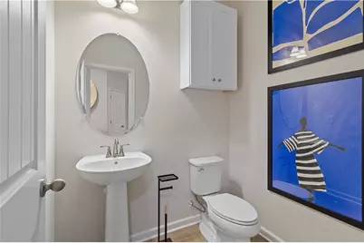 8231 Tiger Way, Riverdale, GA 30296 - Photo 4