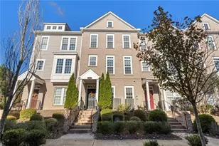 619 Hanlon Way, Alpharetta, GA 30009 - Photo 1