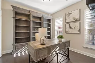 619 Hanlon Way, Alpharetta, GA 30009 - Photo 8