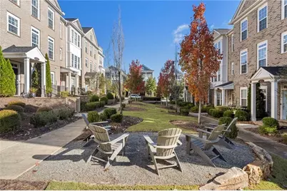 619 Hanlon Way, Alpharetta, GA 30009 - Photo 4