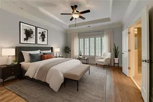 350 Mystic Ridge Ln, Atlanta, GA 30342 - Photo 20