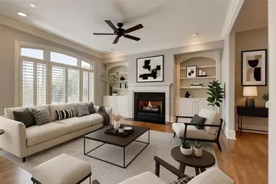 350 Mystic Ridge Lane, Atlanta, GA 30342 - Photo 4