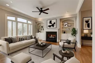 350 Mystic Ridge Ln, Atlanta, GA 30342 - Photo 4