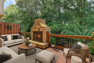 350 Mystic Ridge Ln, Atlanta, GA 30342 - Photo 14