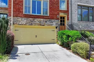 350 Mystic Ridge Ln, Atlanta, GA 30342 - Photo 2