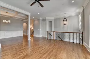 350 Mystic Ridge Ln, Atlanta, GA 30342 - Photo 6