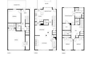 350 Mystic Ridge Ln, Atlanta, GA 30342 - Photo 38