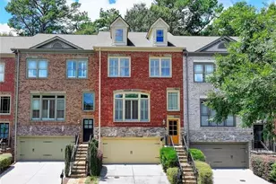 350 Mystic Ridge Ln, Atlanta, GA 30342 - Photo 1