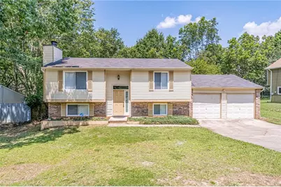 2407 Redfield Drive, Norcross, GA 30071 - Photo 2