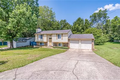 2407 Redfield Drive, Norcross, GA 30071 - Photo 4