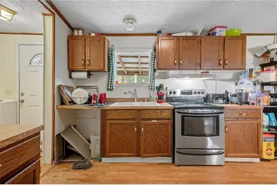 2450 Jones Mountain Road, Talking Rock, GA 30175 - Photo 20