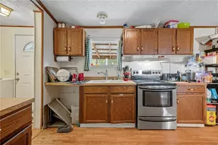 2450 Jones Mountain Rd, Talking Rock, GA 30175 - Photo 20