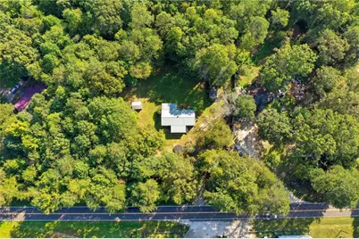 2450 Jones Mountain Road, Talking Rock, GA 30175 - Photo 10